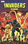 Cover of Invaders Classic - Volume 2