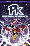 Cover of PK: Potere e potenza