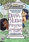 Diana and Nubia: Princesses of the Amazons