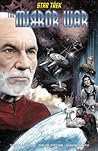 Cover of Star Trek: The Mirror War