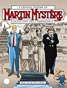 Martin Mystere n. 175: Docteur Mystere