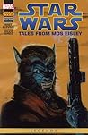 Cover of Star Wars: Tales From Mos Eisley