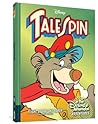 Cover of TaleSpin: Flight of the Sky-Raker: Disney Afternoon Adventures, Vol. 2