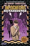 Cover of Incognegro: Renaissance