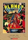 Roy Thomas Presents: Planet Comics, Vol. 1