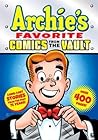 Archie's Favorite Comics from the Vault