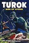 Turok: Son of Stone Archives, Volume 6