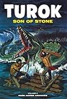 Turok, Son of Stone Archives Volume 5