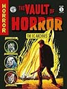 Cover of The EC Archives: The Vault of Horror Volume 5