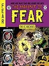 Cover of The EC Archives: The Haunt of Fear Volume 4