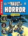 The EC Archives: The Vault of Horror Volume 3