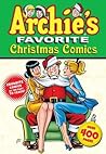 Cover of Archie's Favorite Christmas Comics