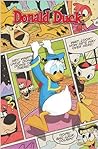 Cover of Donald Duck: Shellfish Motives