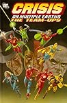 Cover of Crisis on Multiple Earths: The Team-Ups, Vol. 1