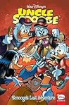 Cover of Uncle Scrooge: Scrooge's Last Adventure