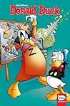 Donald Duck: Tycoonraker