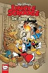 Cover of Uncle Scrooge: The Third Nile