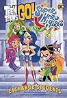 Teen Titans Go! / DC Super Hero Girls: Exchange Students