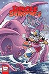 Uncle Scrooge: Tyrant of the Tides