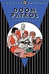 The Doom Patrol Archives, Vol. 2