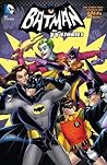 Batman '66: The TV Stories