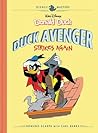 Walt Disney's Donald Duck: Duck Avenger Strikes Again