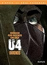 Cover of U4 Khronos