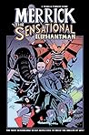 Merrick: The Sensational Elephantman, Vol. 2
