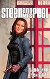 Cover of Steed and Mrs. Peel, Vol. 3