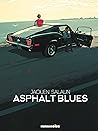 Cover of Asphalt Blues