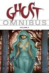Cover of Ghost Omnibus Volume 2