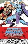Cover of He-Man and the Masters of the Universe: The Newspaper Comic Strips