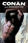 Cover of Conan and the Midnight God