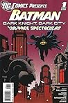 Cover of DC Presents Batman: Dark Knight, Dark City