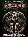 Cover of Slaine: Dragontamer