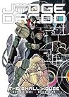 Cover of Judge Dredd: The Small House