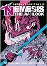 Cover of Nemesis The Warlock: Deviant Edition