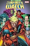Cover of Infinity Watch, Vol. 2