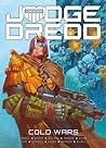 Cover of Judge Dredd: Cold Wars