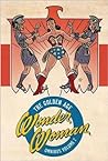 Wonder Woman: The Golden Age Omnibus 2