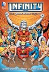 Infinity Inc.: The Generations Saga, Vol. 2