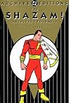 The Shazam! Archives, Vol. 1