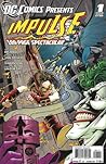 DC Comics Presents: Impulse # 1