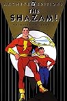 Cover of The Shazam! Archives, Vol. 3