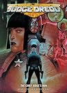 Judge Dredd: The Chief Judge's Man