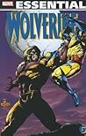 Cover of Essential Wolverine, Vol. 6