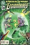 Legionnaires: Book 5