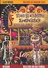 Cover of The best of Dodgem logic
