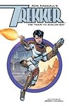 Trekker: The Train to Avalon Bay
