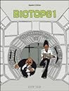 Biotope - tome 1 - Biotope T1